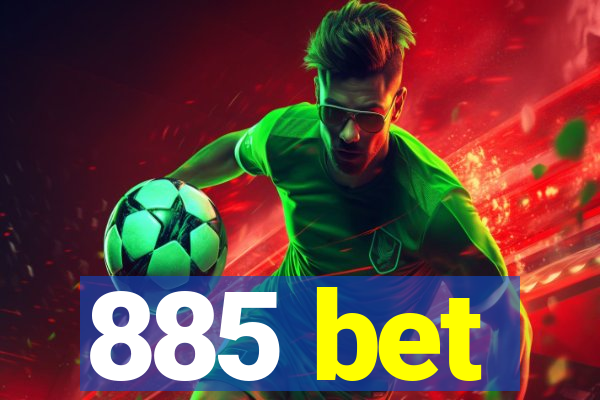 885 bet